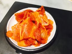-韩宫宴烤肉·黑毛和牛·料理(合肥滨湖银泰城店)