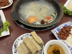 -晓林火锅(安定门店)
