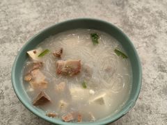 -高玛纳驴肉火烧(一世界店)