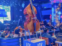 -108·公社·创意餐厅·LIVE HOUSE(李公堤店)