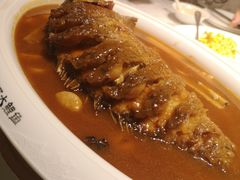 -阿五黄河大鲤鱼(英协路店)
