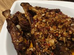 -呷得家常菜馆(王公塘店)