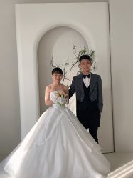-金夫人婚纱摄影(总店)