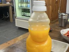 -真情鲍鱼海鲜汤