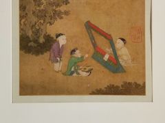 -上海博物馆(人民广场馆)