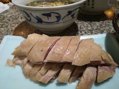 -南京大牌档(香港广场店)