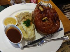 -兰特伯爵西餐厅·啤酒屋(方庄店)