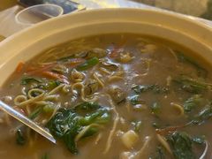 -清源山美食·云顶文化创意园