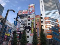 -秋叶原电器街