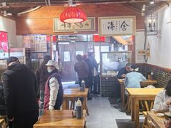 -缘赵记(沙子口店)
