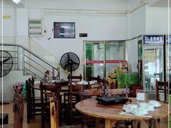 大堂-江村四哥新鲜牛肉店(江高总店)