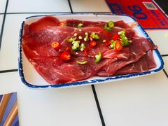 -贤合庄卤味火锅(济南泉城路店)