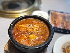 -妥妥烤肉料理(昙华林店)