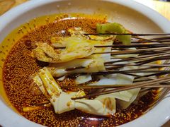 -嘉州叶婆婆钵钵鸡(建设路店)