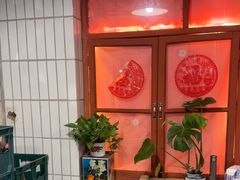 -永安里地摊烤肉(首创店)