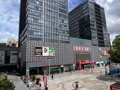 -CMC大光明影城(莲花店)