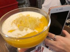 -许留山(梳士巴利道店)