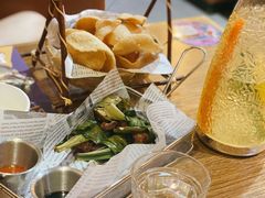 -泰妃殿(宏伊国际广场店)