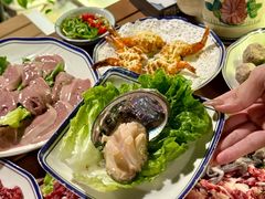 -厝味火锅·潮汕卤水火锅(十一合店)