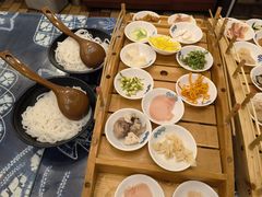 -桥香园过桥米线(复兴路店)