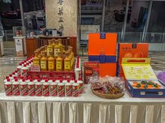 -粤菜王府·海鲜·茶市·海景餐厅(大梅沙店)