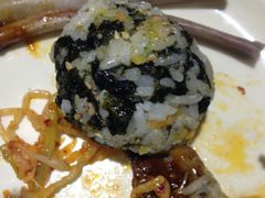 -火炉火自助餐(枫蓝国际店)