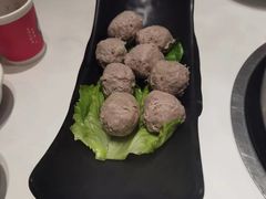 -陈记顺和潮汕牛肉火锅(番禺迎宾大道店)