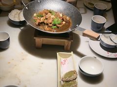 -绿茶餐厅(千岛湖银泰城店)