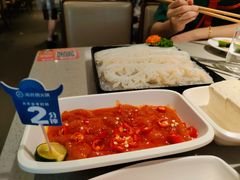 -海底捞火锅(牡丹园店)
