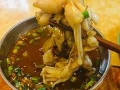 -鸿顺老铁锅美蛙鱼府(解放碑店)