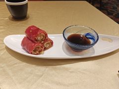 -武汉香格里拉大酒店·香宫中餐厅