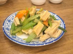 -揽月斋•清真小馆(右安门店)