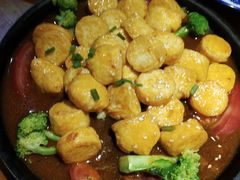 -田婆婆的菜(新天地店)