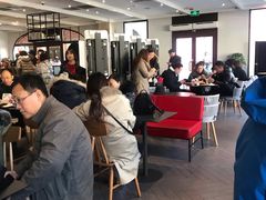 -肯德基(新佛罗伦萨店)