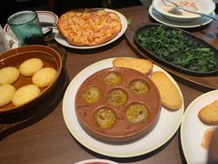 -萨莉亚意式餐厅(杭州滨江天街店)