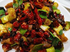 -泉上·发现DISCOVERY ·黔菜餐厅(银海元隆广场店)