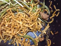 -金豆角砂锅焖面(安贞店)