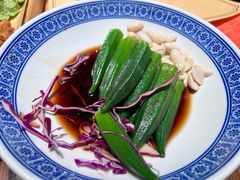 -山芋腔苏北菜(盐城大丰店)