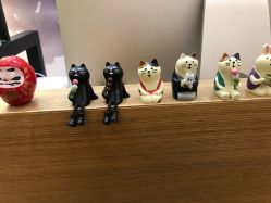 -一本X目奈子日式单根美睫专业店