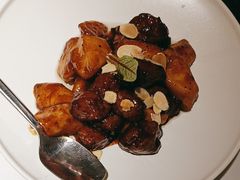 -小厨娘淮扬菜(诚信大道店)