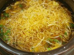 二小胡同素烩汤-满园烤鸭·春饼(太原街万达店)