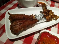 烧羊棒-西贝莜面村(城西银泰店)