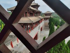 -函谷关历史文化旅游区