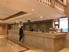 -维也纳酒店(重庆西站巴国城店)