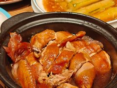 -山水茶艺馆·点心粤菜·30年老字号