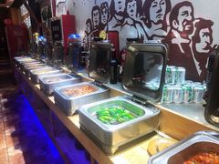 -369自助烤肉鱼火锅(平阳路店)