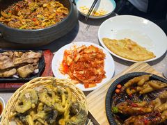 -屋里家延边朝鲜族冷面(梅林3店)