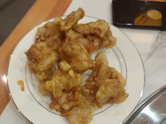 -冰城焰会大丰收铁锅炖(萝岗万达金街店)