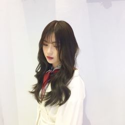 点击看大图 -BABY FACE沙龙