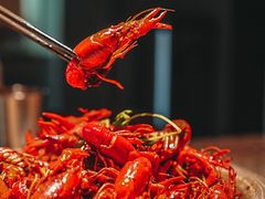 -辣皇朝小龙虾(六一店)